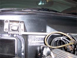1956 Ford Thunderbird (CC-2110244) for sale in Clarklake, Michigan