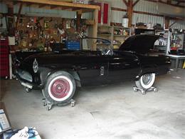 1956 Ford Thunderbird (CC-2110244) for sale in Clarklake, Michigan