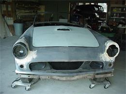 1956 Ford Thunderbird (CC-2110244) for sale in Clarklake, Michigan