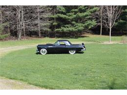 1956 Ford Thunderbird (CC-2110244) for sale in Clarklake, Michigan