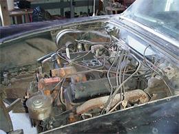 1956 Ford Thunderbird (CC-2110244) for sale in Clarklake, Michigan