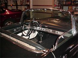 1956 Ford Thunderbird (CC-2110244) for sale in Clarklake, Michigan