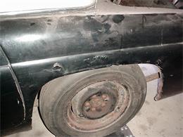 1956 Ford Thunderbird (CC-2110244) for sale in Clarklake, Michigan