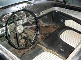 1956 Ford Thunderbird (CC-2110244) for sale in Clarklake, Michigan