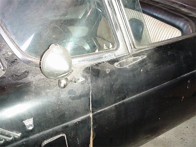1956 Ford Thunderbird (CC-2110244) for sale in Clarklake, Michigan