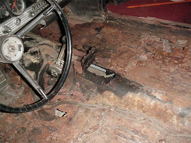 1956 Ford Thunderbird (CC-2110244) for sale in Clarklake, Michigan