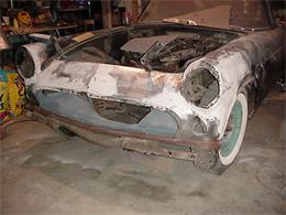 1956 Ford Thunderbird (CC-2110244) for sale in Clarklake, Michigan