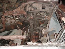 1956 Ford Thunderbird (CC-2110244) for sale in Clarklake, Michigan