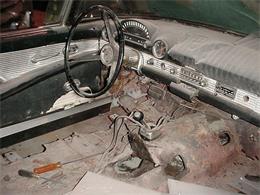1956 Ford Thunderbird (CC-2110244) for sale in Clarklake, Michigan