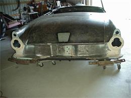 1956 Ford Thunderbird (CC-2110244) for sale in Clarklake, Michigan