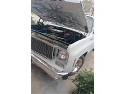 1976 Chevrolet Pickup (CC-2112440) for sale in Cadillac, Michigan
