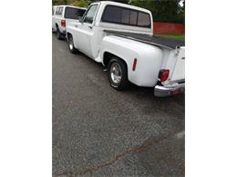 1976 Chevrolet Pickup (CC-2112440) for sale in Cadillac, Michigan