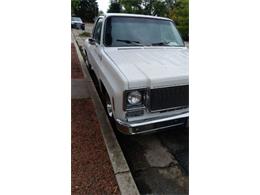 1976 Chevrolet Pickup (CC-2112440) for sale in Cadillac, Michigan