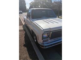 1976 Chevrolet Pickup (CC-2112440) for sale in Cadillac, Michigan