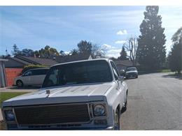 1976 Chevrolet Pickup (CC-2112440) for sale in Cadillac, Michigan