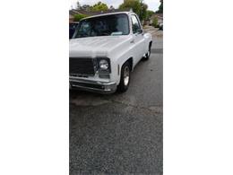 1976 Chevrolet Pickup (CC-2112440) for sale in Cadillac, Michigan