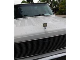 1976 Chevrolet Pickup (CC-2112440) for sale in Cadillac, Michigan