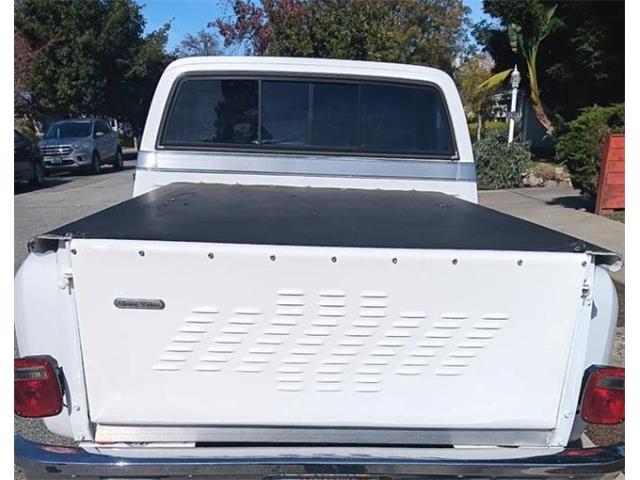 1976 Chevrolet Pickup (CC-2112440) for sale in Cadillac, Michigan
