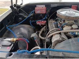 1976 Chevrolet Pickup (CC-2112440) for sale in Cadillac, Michigan