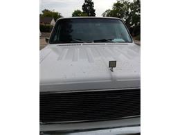 1976 Chevrolet Pickup (CC-2112440) for sale in Cadillac, Michigan