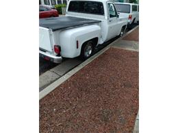 1976 Chevrolet Pickup (CC-2112440) for sale in Cadillac, Michigan