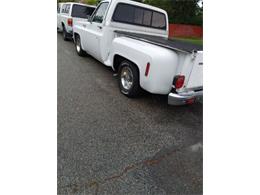 1976 Chevrolet Pickup (CC-2112440) for sale in Cadillac, Michigan