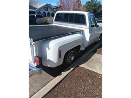 1976 Chevrolet Pickup (CC-2112440) for sale in Cadillac, Michigan