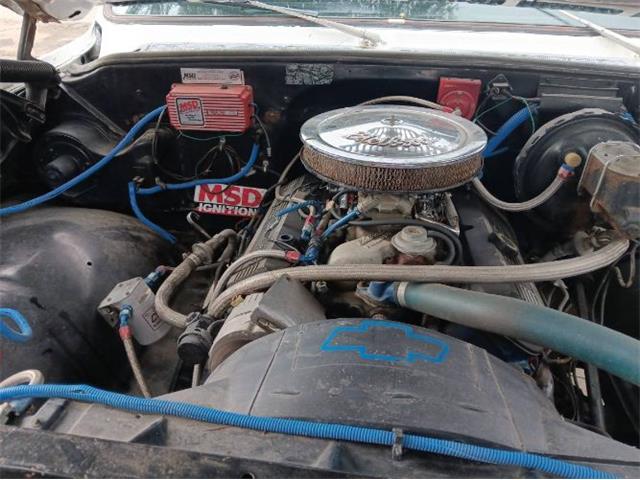 1976 Chevrolet Pickup (CC-2112440) for sale in Cadillac, Michigan