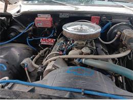 1976 Chevrolet Pickup (CC-2112440) for sale in Cadillac, Michigan