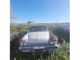 1959 DeSoto Fireflite (CC-2112441) for sale in Cadillac, Michigan