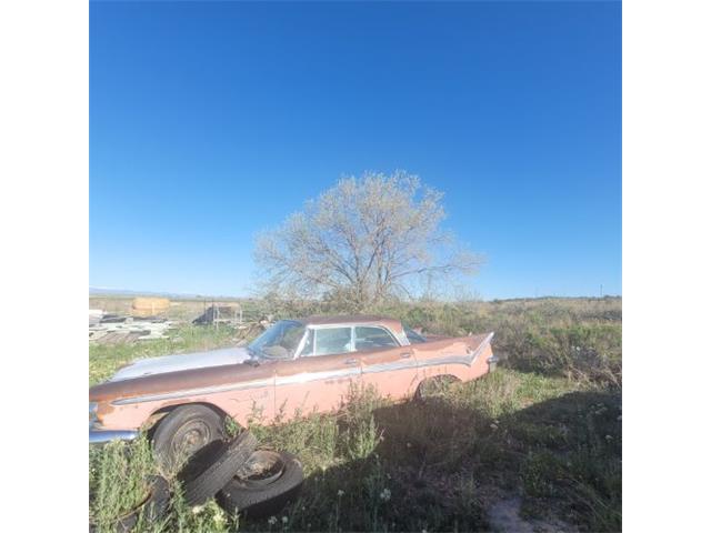 1959 DeSoto Fireflite (CC-2112441) for sale in Cadillac, Michigan