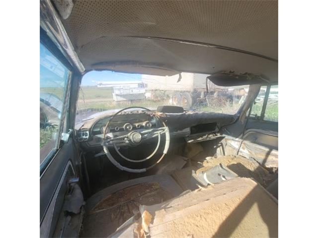 1959 DeSoto Fireflite (CC-2112441) for sale in Cadillac, Michigan