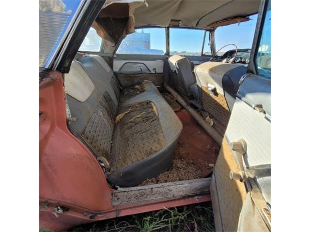 1959 DeSoto Fireflite (CC-2112441) for sale in Cadillac, Michigan