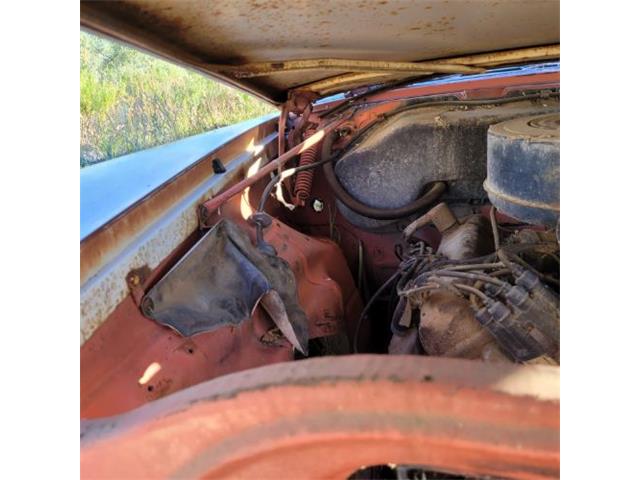1959 DeSoto Fireflite (CC-2112441) for sale in Cadillac, Michigan
