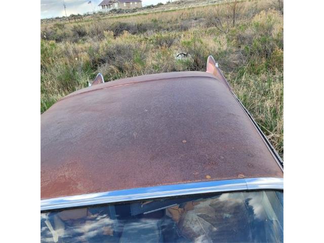 1959 DeSoto Fireflite (CC-2112441) for sale in Cadillac, Michigan