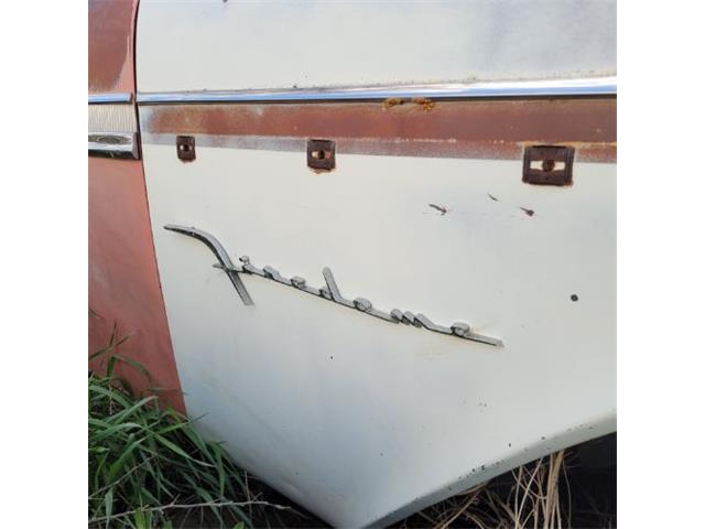 1959 DeSoto Fireflite (CC-2112441) for sale in Cadillac, Michigan