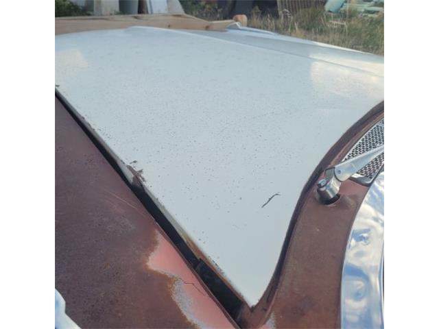 1959 DeSoto Fireflite (CC-2112441) for sale in Cadillac, Michigan