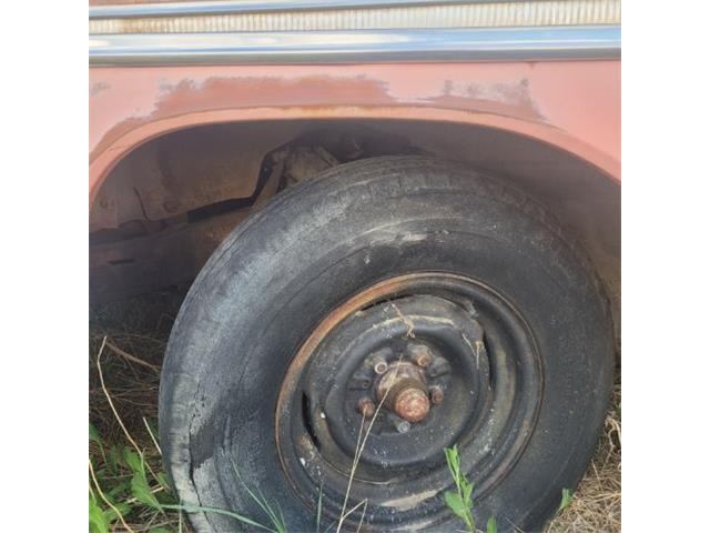 1959 DeSoto Fireflite (CC-2112441) for sale in Cadillac, Michigan