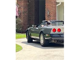 1987 Chevrolet Corvette (CC-2112442) for sale in Cadillac, Michigan