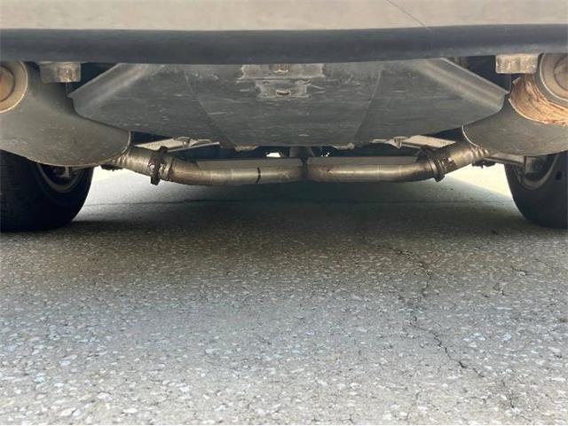 1987 Chevrolet Corvette (CC-2112442) for sale in Cadillac, Michigan