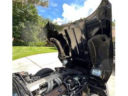 1987 Chevrolet Corvette (CC-2112442) for sale in Cadillac, Michigan