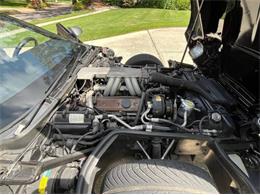 1987 Chevrolet Corvette (CC-2112442) for sale in Cadillac, Michigan