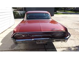 1962 Oldsmobile Starfire (CC-2112443) for sale in Cadillac, Michigan