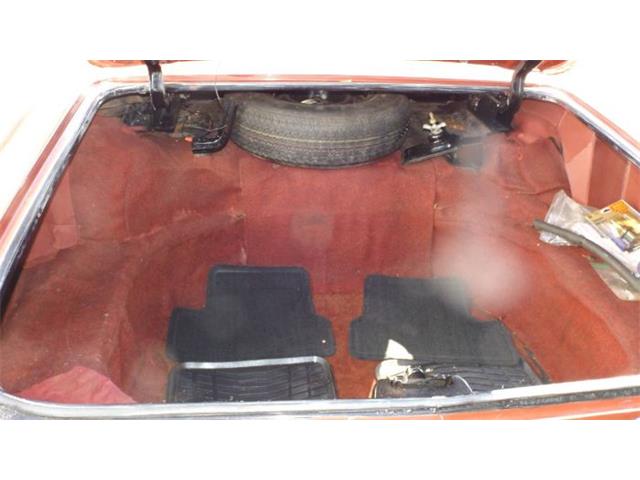 1962 Oldsmobile Starfire (CC-2112443) for sale in Cadillac, Michigan