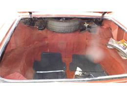 1962 Oldsmobile Starfire (CC-2112443) for sale in Cadillac, Michigan