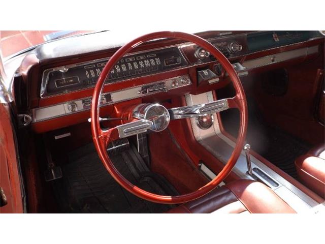 1962 Oldsmobile Starfire (CC-2112443) for sale in Cadillac, Michigan