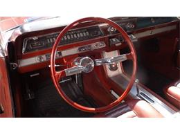 1962 Oldsmobile Starfire (CC-2112443) for sale in Cadillac, Michigan