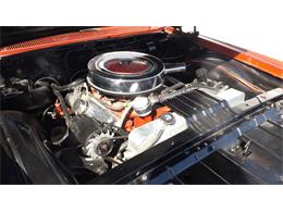 1962 Oldsmobile Starfire (CC-2112443) for sale in Cadillac, Michigan