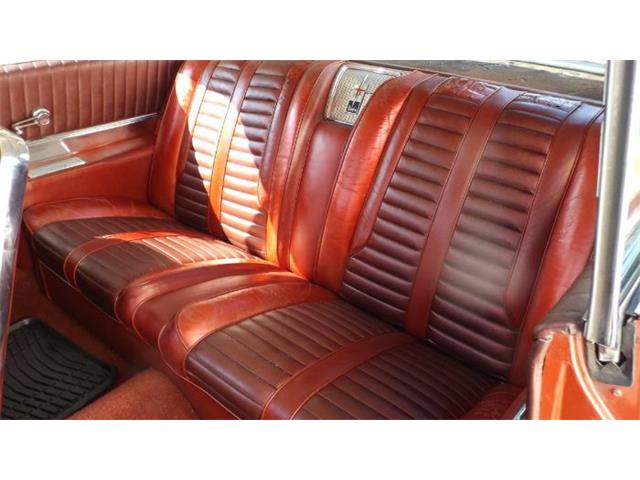 1962 Oldsmobile Starfire (CC-2112443) for sale in Cadillac, Michigan