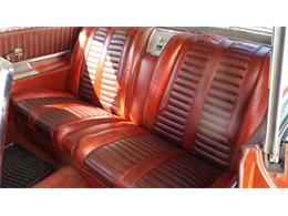 1962 Oldsmobile Starfire (CC-2112443) for sale in Cadillac, Michigan